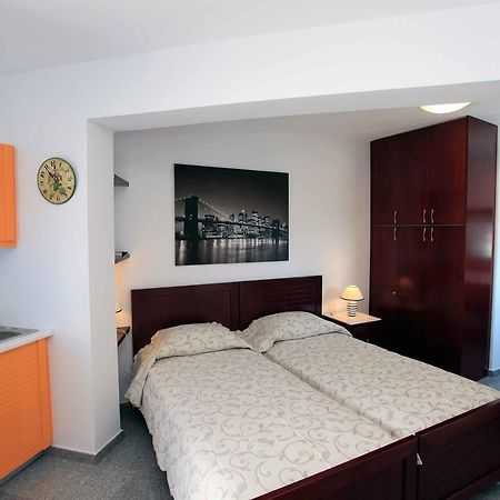 Stegadi Apartments Síkinos المظهر الخارجي الصورة