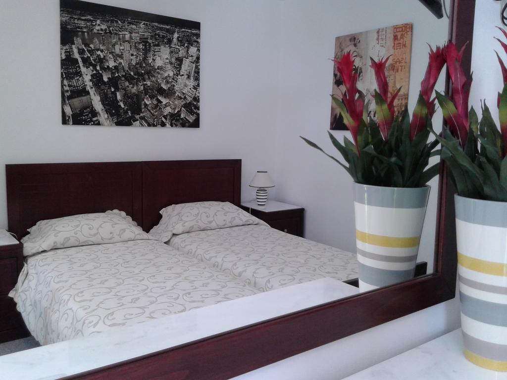 Stegadi Apartments Síkinos المظهر الخارجي الصورة